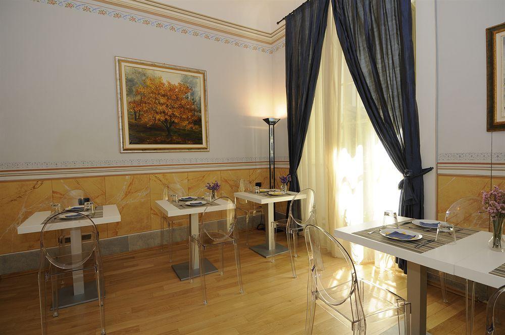 Bed and Breakfast A Palazzo Busdraghi Residenza D'Epoca Lucca Exterior foto