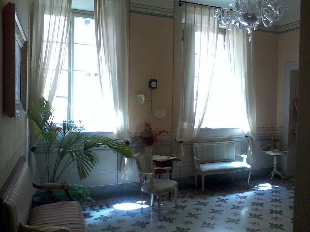 Bed and Breakfast A Palazzo Busdraghi Residenza D'Epoca Lucca Exterior foto