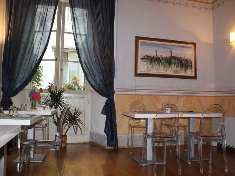 Bed and Breakfast A Palazzo Busdraghi Residenza D'Epoca Lucca Exterior foto