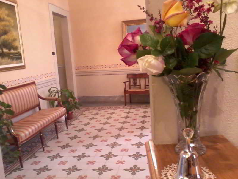 Bed and Breakfast A Palazzo Busdraghi Residenza D'Epoca Lucca Exterior foto