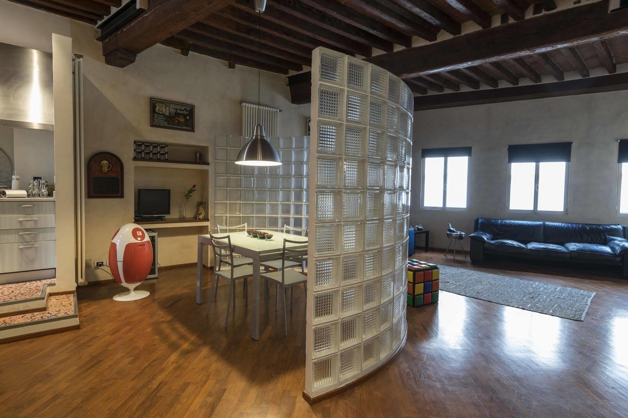 Bed and Breakfast A Palazzo Busdraghi Residenza D'Epoca Lucca Exterior foto